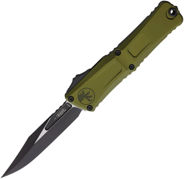 Microtech Auto Combat Troodon GenIII MCT11461OD