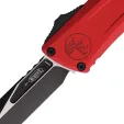 Microtech Auto Combat Troodon GenIII Bow MCT11461RD