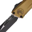 Microtech Auto Combat Troodon SE Gen III MCT11461TA