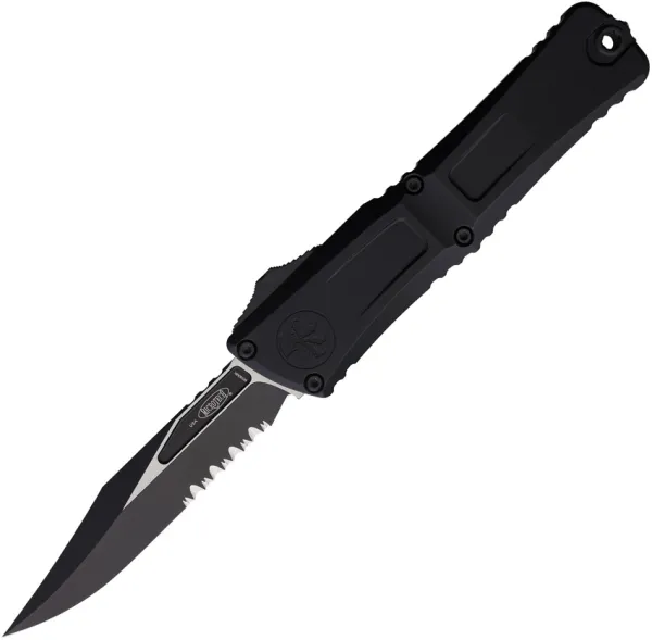 Microtech Auto Combat Troodon GenIII MCT11462T
