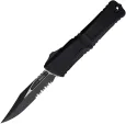 Microtech Auto Combat Troodon GenIII - MCT11462T