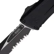 Microtech Auto Combat Troodon GenIII MCT11462T