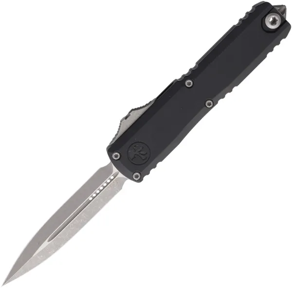 Microtech Auto UTX-70 D-E Gen IV OTF MCT1147410AP Microtech Auto UTX-70 D-E Gen IV OTF MCT1147410AP