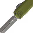 Microtech Auto UTX-70 D-E Gen IV OTF MCT1147410APOD