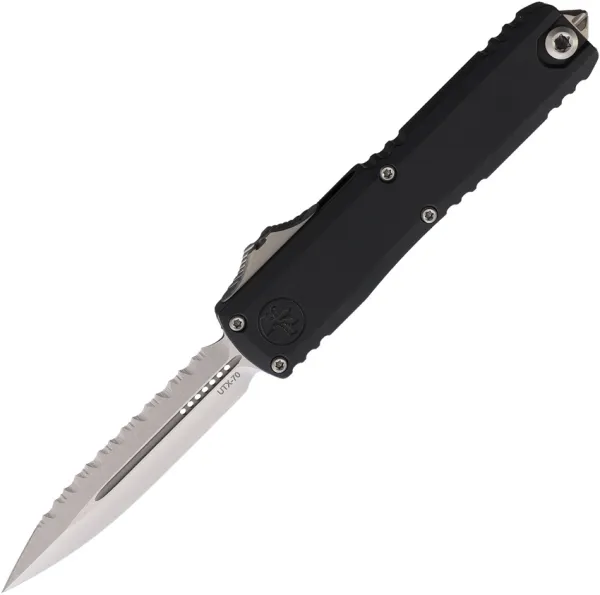 Microtech Auto UTX-70 D-E Gen IV OTF MCT1147412 Microtech Auto UTX-70 D-E Gen IV OTF MCT1147412