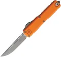 Microtech Auto UTX-70 S/E Gen IV AP Og - MCT1148410APOR
