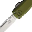 Microtech Auto UTX-70 S-E Gen IV OTF MCT1148410OD Microtech Auto UTX-70 S-E Gen IV OTF MCT1148410OD