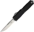 Microtech Auto UTX-70 S/E Gen IV SW Blk - MCT1148410