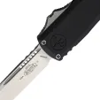 Microtech Auto UTX-70 S-E Gen IV SW Blk MCT1148410 Microtech Auto UTX-70 S-E Gen IV SW Blk MCT1148410