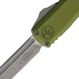 Microtech Auto UTX-70 T-E Gen IV AP MCT1149410APOD