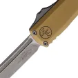 Microtech Auto UTX-70 T-E Gen IV OTF MCT1149410APTA Microtech Auto UTX-70 T-E Gen IV OTF MCT1149410APTA