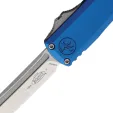 Microtech Auto UTX-70 T-E Gen IV OTF MCT1149410BL Microtech Auto UTX-70 T-E Gen IV OTF MCT1149410BL