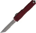 Microtech Auto UTX-70 T/E Gen IV Mer - MCT1149411APMR