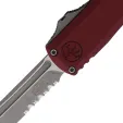 Microtech Auto UTX-70 T-E Gen IV Mer MCT1149411APMR