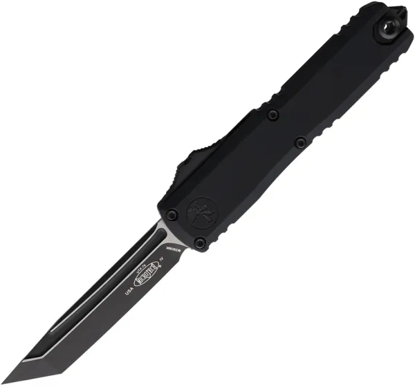 Microtech Auto UTX-70 T-E Gen IV OTF MCT114941T