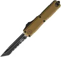 Microtech Auto UTX-70 T/E Gen IV OTF - MCT114943TA