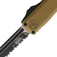 Microtech Auto UTX-70 T-E Gen IV OTF MCT114943TA Microtech Auto UTX-70 T-E Gen IV OTF MCT114943TA