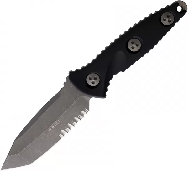 Microtech Socom Alpha Mini T-E AP PS MCT114M11AP