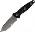 Microtech Socom Alpha Mini T/E AP PS - MCT114M11AP