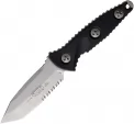 Microtech Socom Alpha Mini T/E SW PS - MCT114M11
