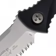 Microtech Socom Alpha Mini T-E SW PS MCT114M11