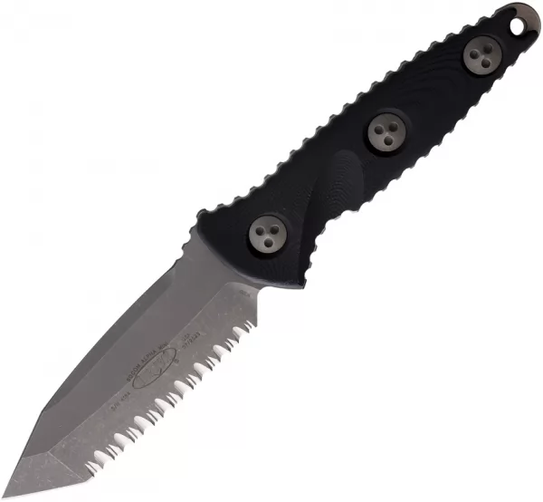 Microtech Socom Alpha Mini T-E AP Se MCT114M12AP