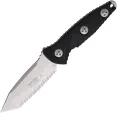 Microtech Socom Alpha Mini T/E SW FS - MCT114M12