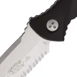 Microtech Socom Alpha Mini T-E SW FS MCT114M12