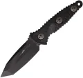 Microtech Socom Alpha Mini T/E CF - MCT114M1DLCCFS