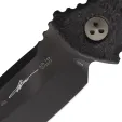 Microtech Socom Alpha Mini T-E CF MCT114M1DLCCFS