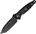 Microtech Socom Alpha Mini T/E CF - MCT114M2DLCCFS