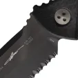 Microtech Socom Alpha Mini T-E CF MCT114M2DLCCFS