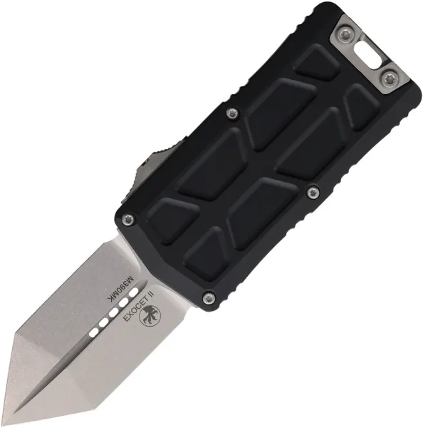 Microtech Auto Exocet II Spartan OTF MCT115510 Microtech Auto Exocet II Spartan OTF MCT115510