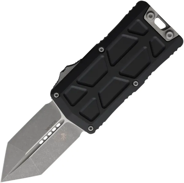Microtech Auto Exocet II Spartan OTF AP MCT115510AP