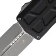 Microtech Auto Exocet II Spartan OTF AP MCT115510AP
