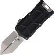 Microtech Auto Exocet II Spartan OTF - MCT115510