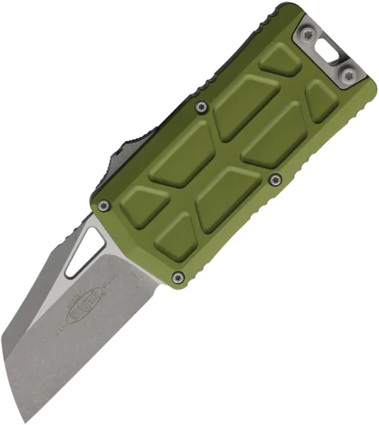 Microtech Auto Exocet II OTF Whn OD MCT115610APOD