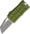 Microtech Auto Exocet II OTF Whn OD - MCT115610APOD
