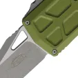 Microtech Auto Exocet II OTF Whn OD MCT115610APOD