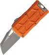 Microtech Auto Exocet II Wharncliffe OTF - MCT115610APOR