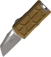 Microtech Auto Exocet II OTF Whn Tan - MCT115610APTA