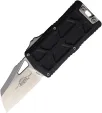 Microtech Auto Exocet II OTF Whn Blk - MCT115610