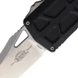Microtech Auto Exocet II OTF Whn Blk MCT115610
