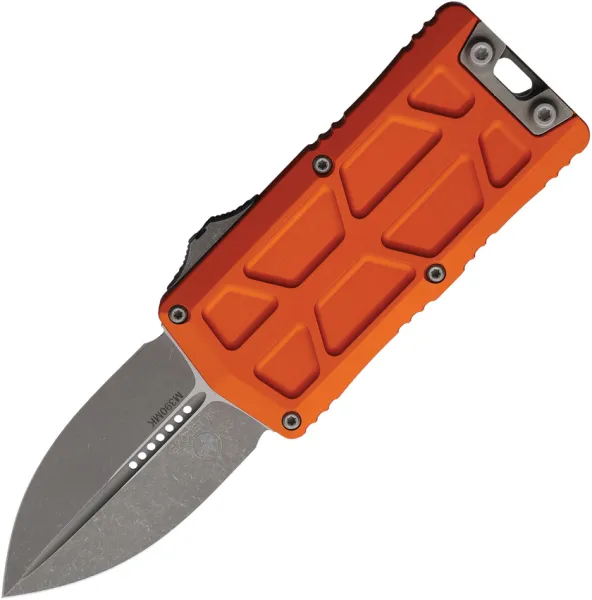 Microtech Auto Exocet II OTF D-E AP MCT115710APOR