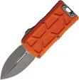 Microtech Auto Exocet II OTF D/E AP - MCT115710APOR