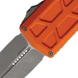 Microtech Auto Exocet II OTF D-E AP MCT115710APOR