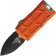 Microtech Auto Exocet II D/E OTF - MCT11571OR