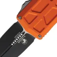 Microtech Auto Exocet II OTF D-E Org MCT11571OR