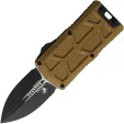 Microtech Auto Exocet II D/E OTF - MCT11571TA