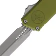 Microtech Auto Scarab II OTF D-E Gen III MCT117510APOD